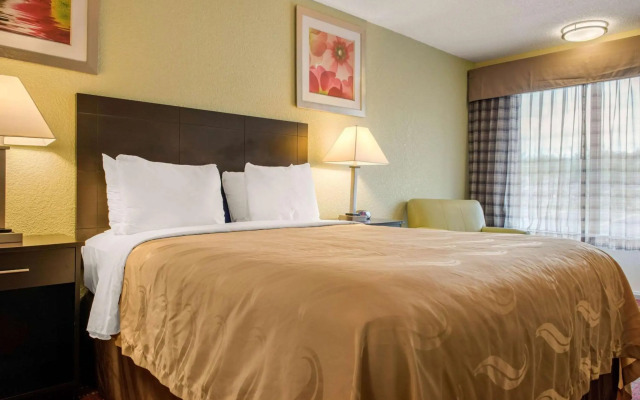 Quality Inn