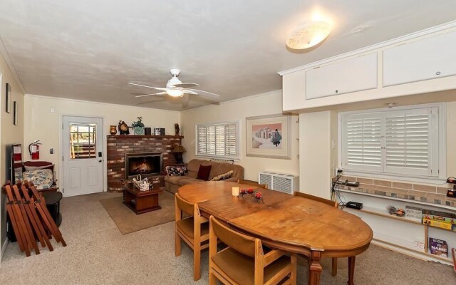 074 - Pinetree Retreat