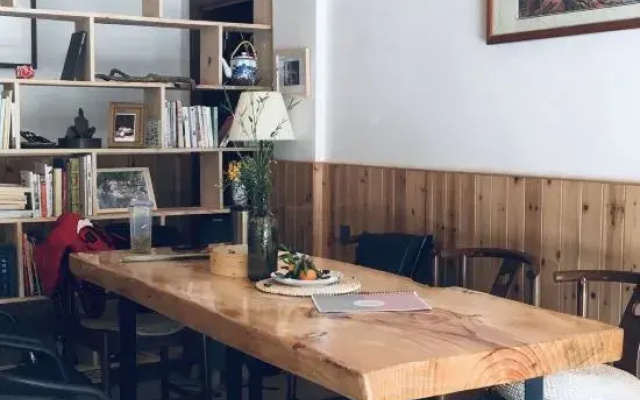 ZhunYunYaJu homestay