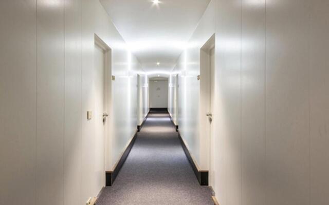 Cortina Hotel