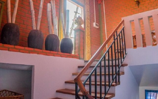 Sophat Villa