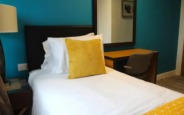 Maze Apartments and rooms