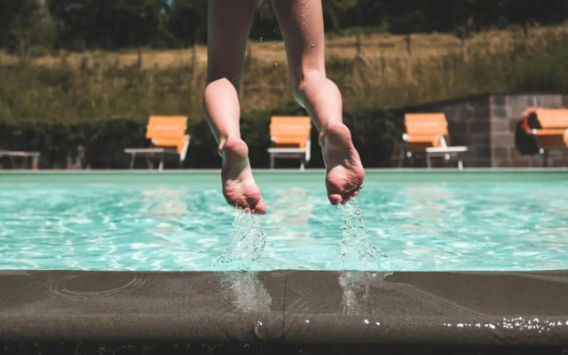 Borgo del Sole Agriturismo