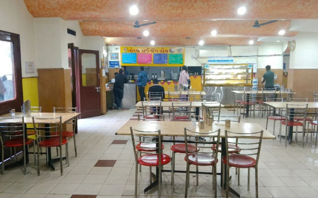 Shree Delhi Gujarati Samaj