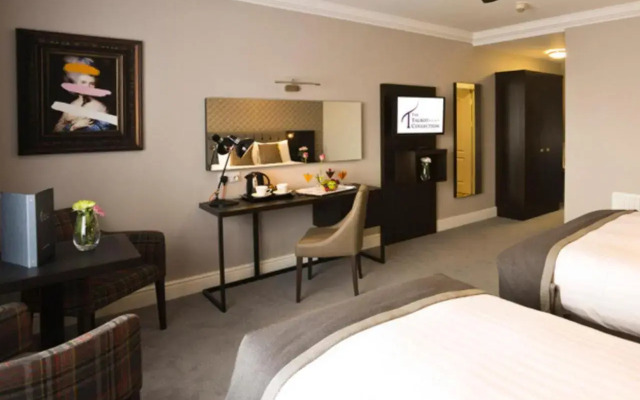 Talbot Hotel Midleton