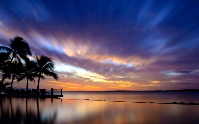 Sheraton Fiji Golf & Beach Resort