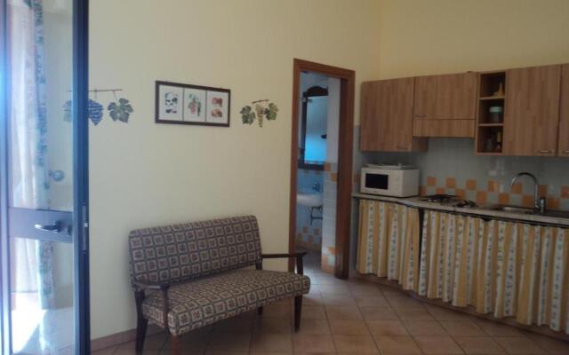 Residenza Ciuri Di Mari