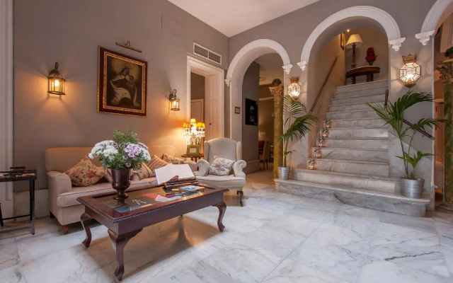 Catedral Suites Jerez