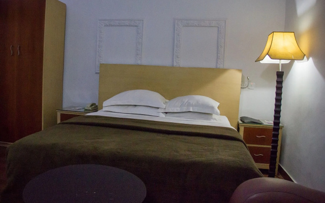 Georgetown Hotel