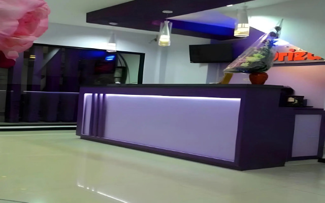 Oriza Hotel Surabaya