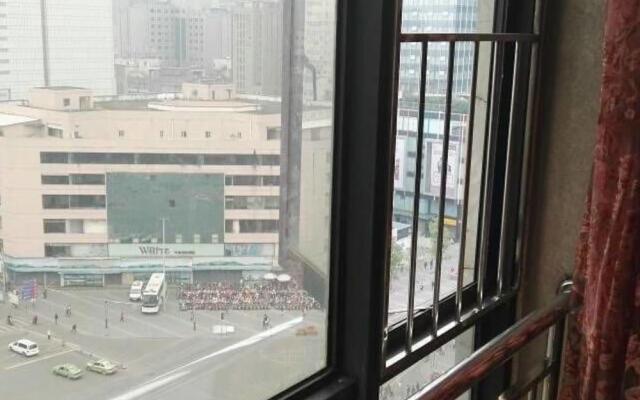 Saijia Shidai Hotel