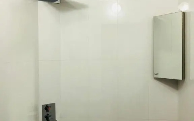 Apartment Registan