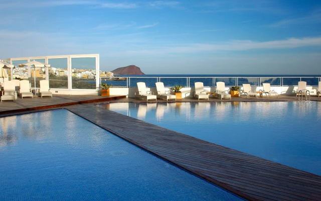 Hotel Tenerife Golf & Sea View