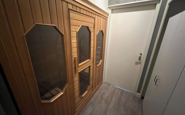 Semi-detached Bungalow 'muizenoortje'