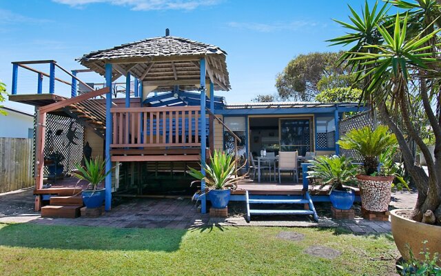 Azolla Beach House