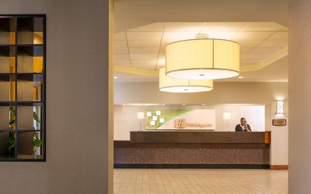 Holiday Inn Hartford Downtown Area