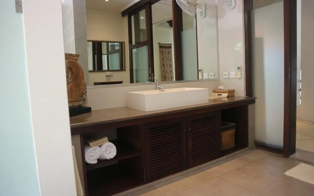 Villa Seminyak William