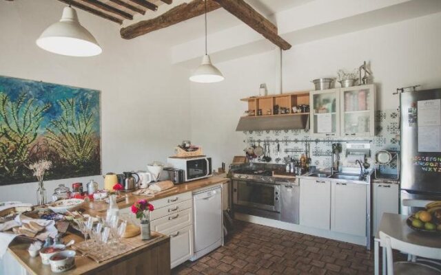 Acquapietra Guesthouse