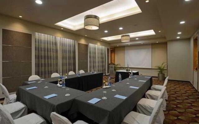 Sun-n-Sand Pune