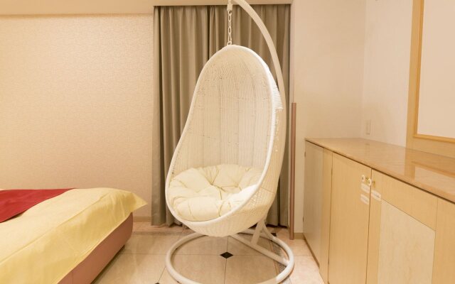 Hotel Luna Ikeda - Adults Only