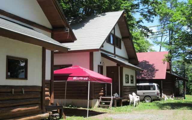 Bell Cottage Village