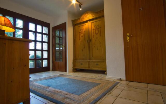 Ferienhaus Schils Zur alten Heidegärtnerei