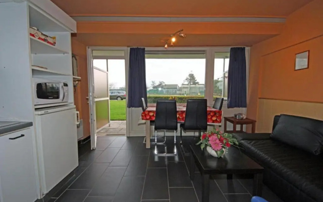 Appartement Acacia Orchidee 2-4p