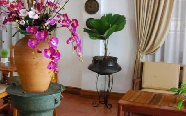 Vayakorn House