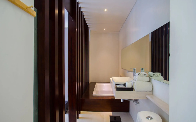 Asa Bali Luxury Villas & Spa
