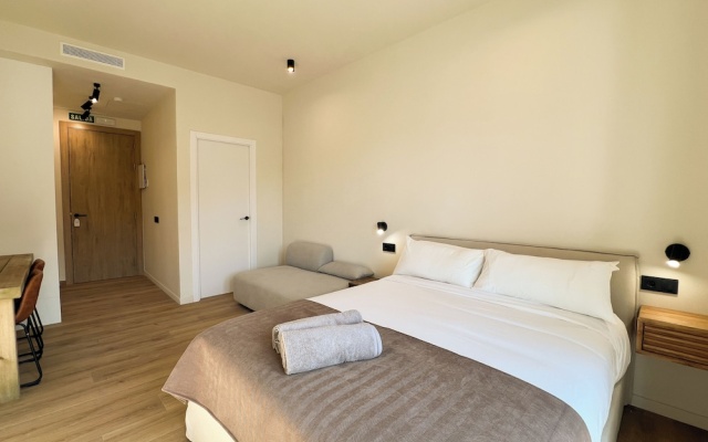Salon Suites Tremp