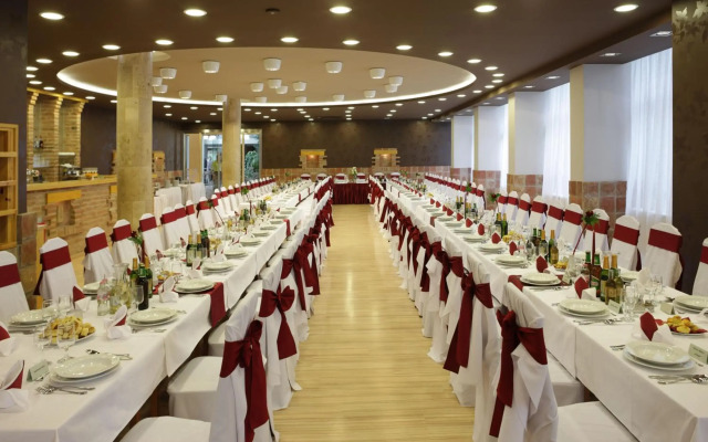 Hotel Laterum
