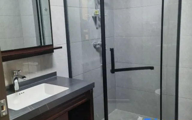Qingxu Haitianyu Hotel