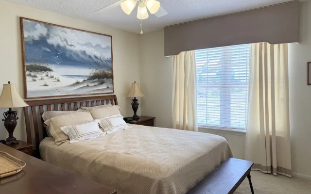 Windsail 6 Bedroom Home