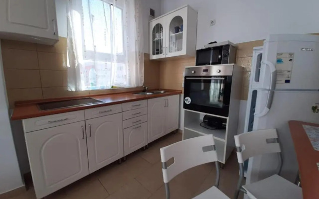 ARAD Chic Apartament UTA