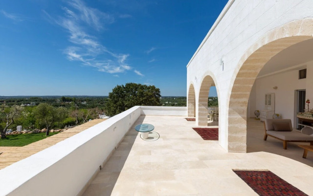 Masseria Monte Torto By Wonderful Italy