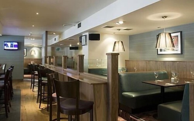 The Orchard Park Hotel