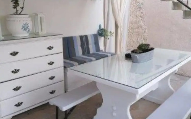 Denis - 50m From sea - A1