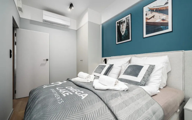 Apartamenty Sun & Snow Omega Lake