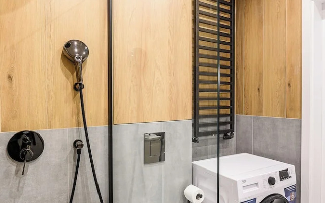 ShortStayPoland Śródziemnomorska B145