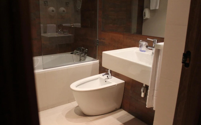 Hospederia de Cuenca