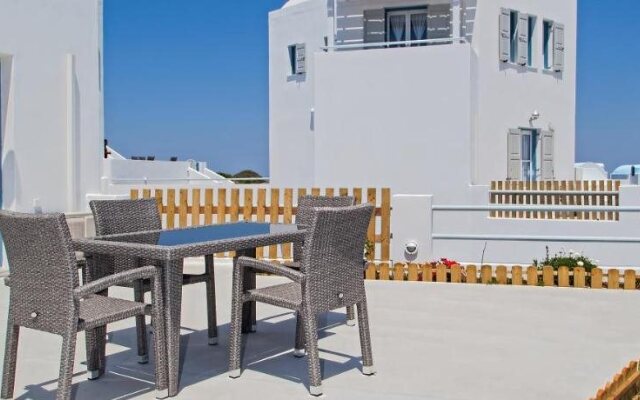 Athiri Santorini Hotel