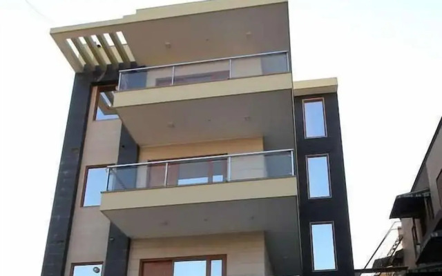 Tarang Residency