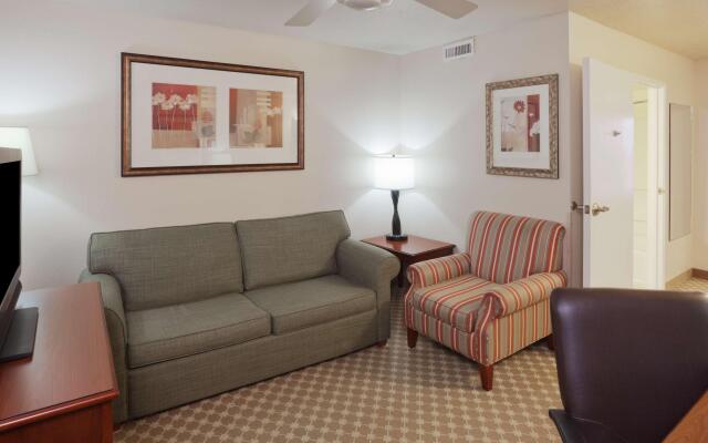 Country Inn & Suites by Radisson, West Valley City, UT