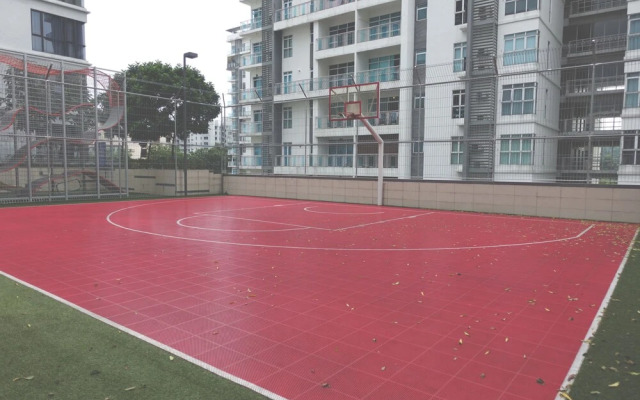 Nova SJ HomeStay