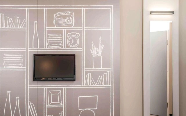ibis Zurich Adliswil