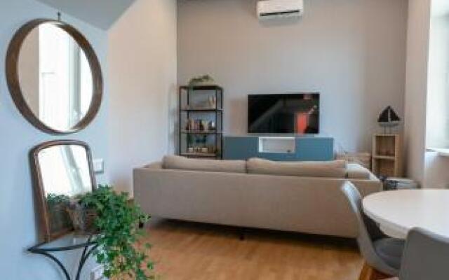 Magicstay - Flat 48M² 1 Bedroom 1 Bathroom - Naples