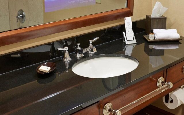 Grand Geneva Luxury Resort & Convention Center