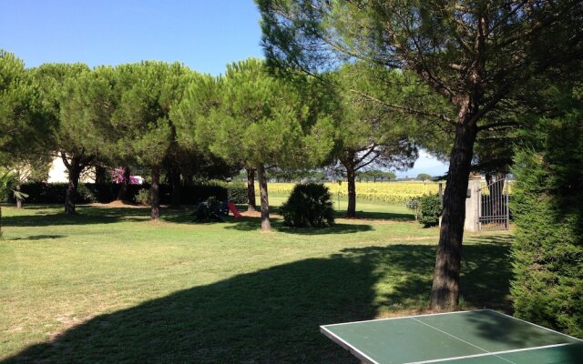 Casa Vacanze Mare Etrusco