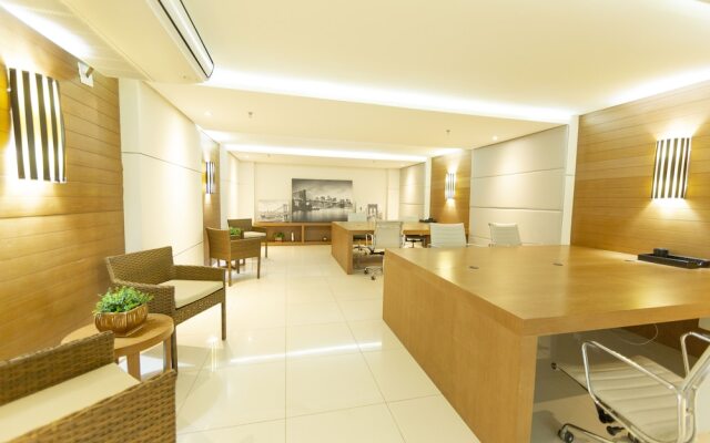 Apartamento Novo e Decorado In Mare Bali