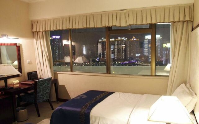 Guizhou Ethnic Hotel - Guiyang